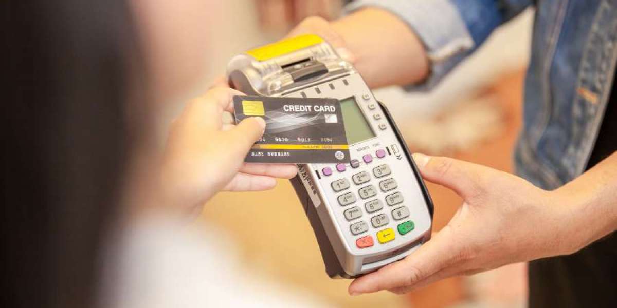 Smart Micro POS Systems for U.S. Businesses