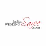 Indian Wedding Saree