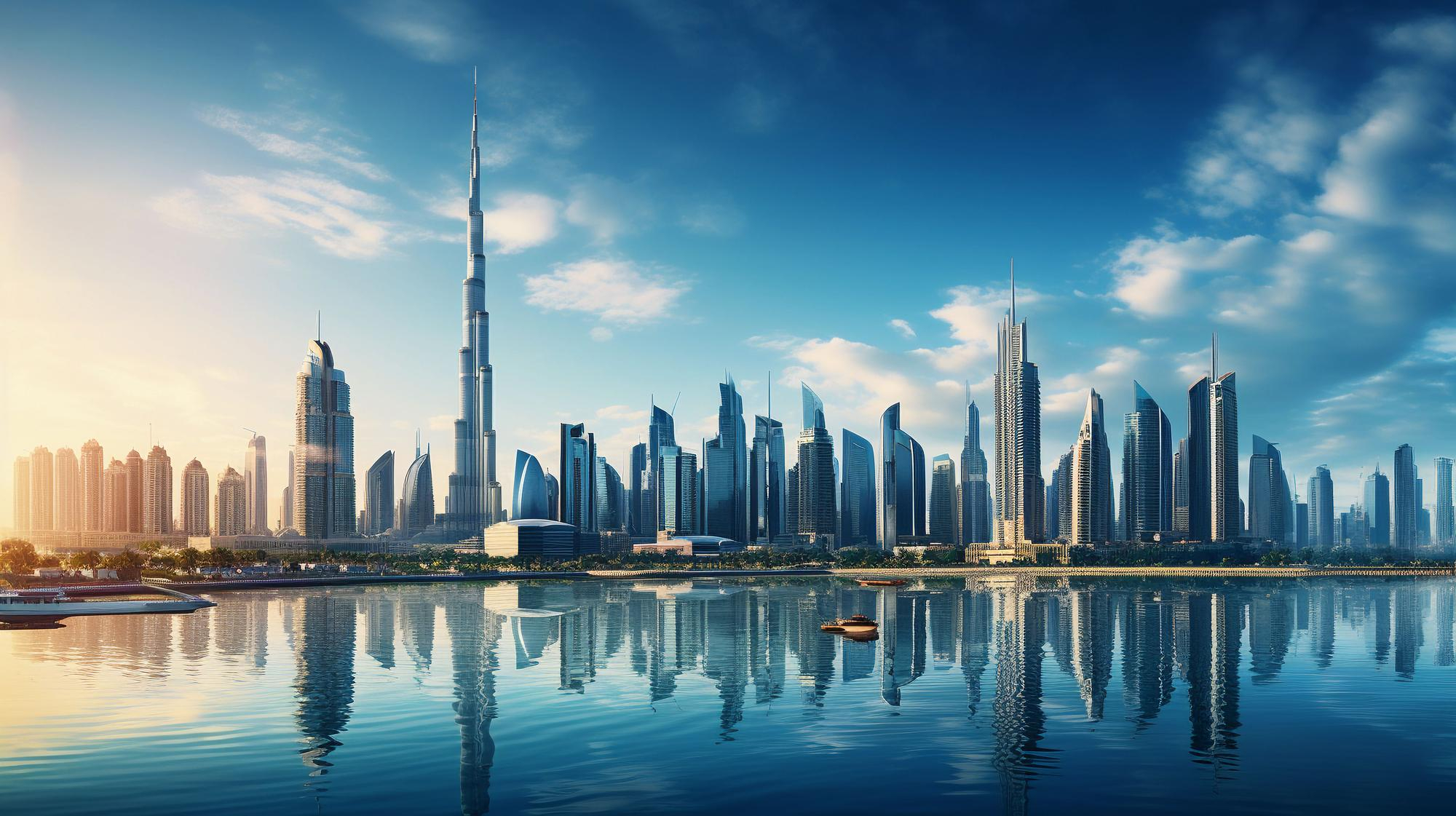 W Residences Tower 2 by Arada at Dubai Harbour, Dubai | Tycoon Real Estate