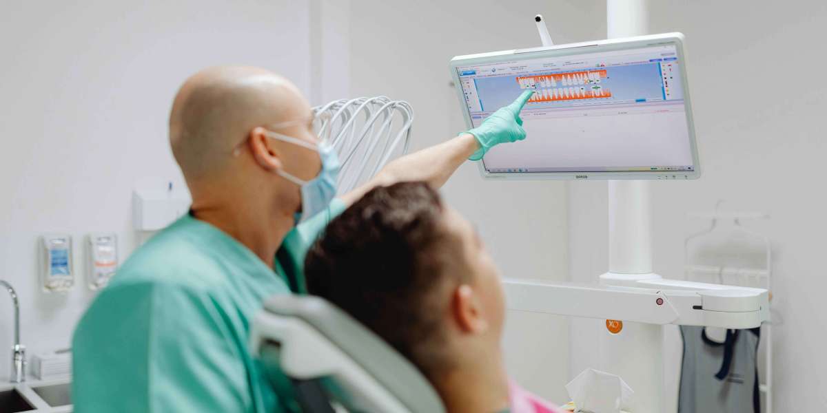 A Complete Guide to the Stages of Tooth Decay
