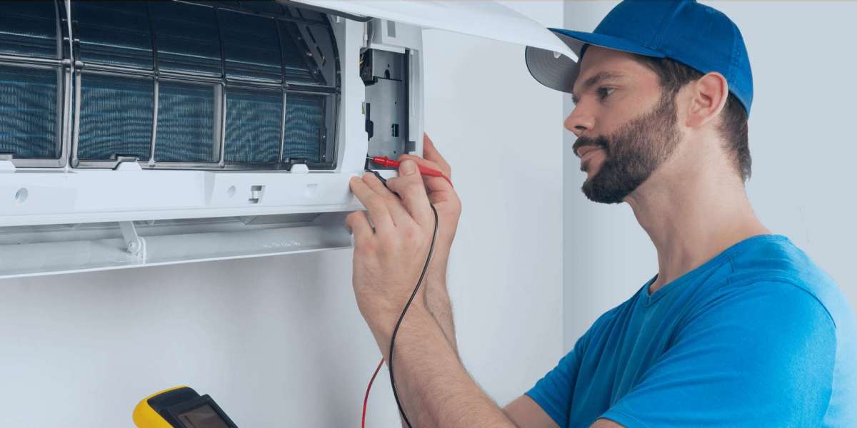 Why Choose Prayagraj Service Wala for AC Service?