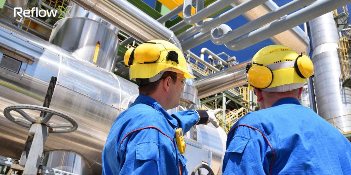 The Unseen Engine: Understanding Procurement in the Oil & Gas Industry