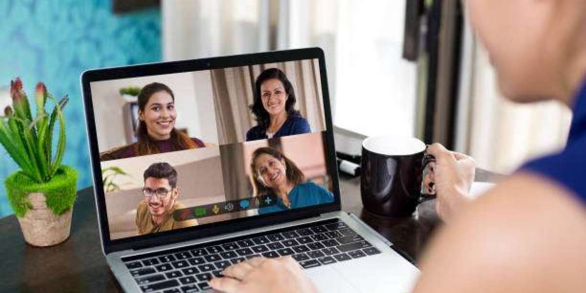 Meeting Fatigue? Strategies for More Productive Video Calls