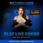 top casino id