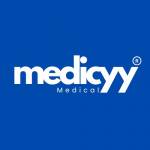 Medicyy official