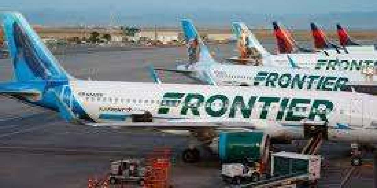 Exploring the Frontier Airlines DFW Terminal: What Travelers Need to Know