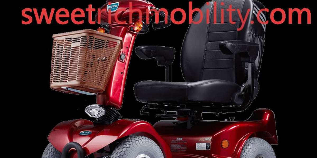 Sweetrich Quality and Affordability Combined
