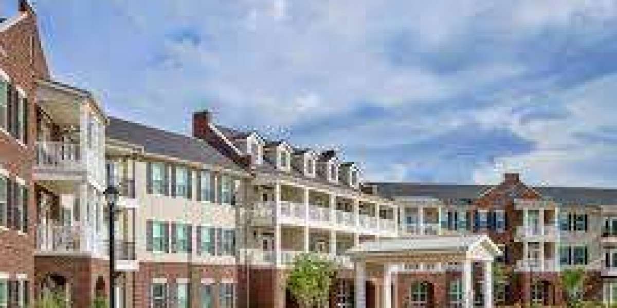 Retirement Homes with Assisted Living: A Complete Guide for Seniors and Families