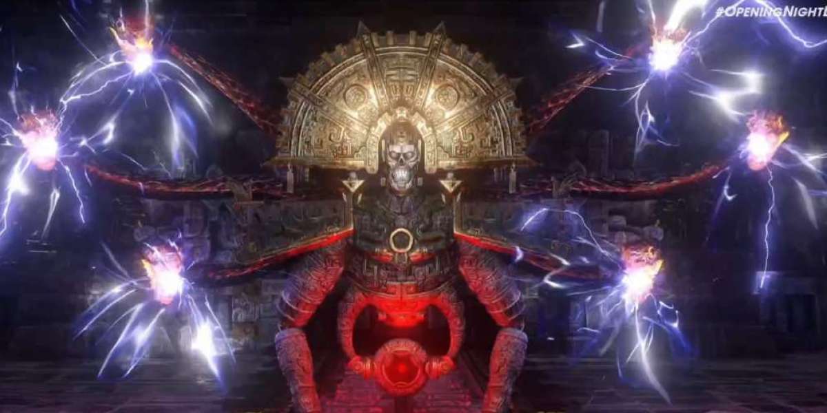poe 2 items: Embracing Challenge and Choice in a Revitalized World