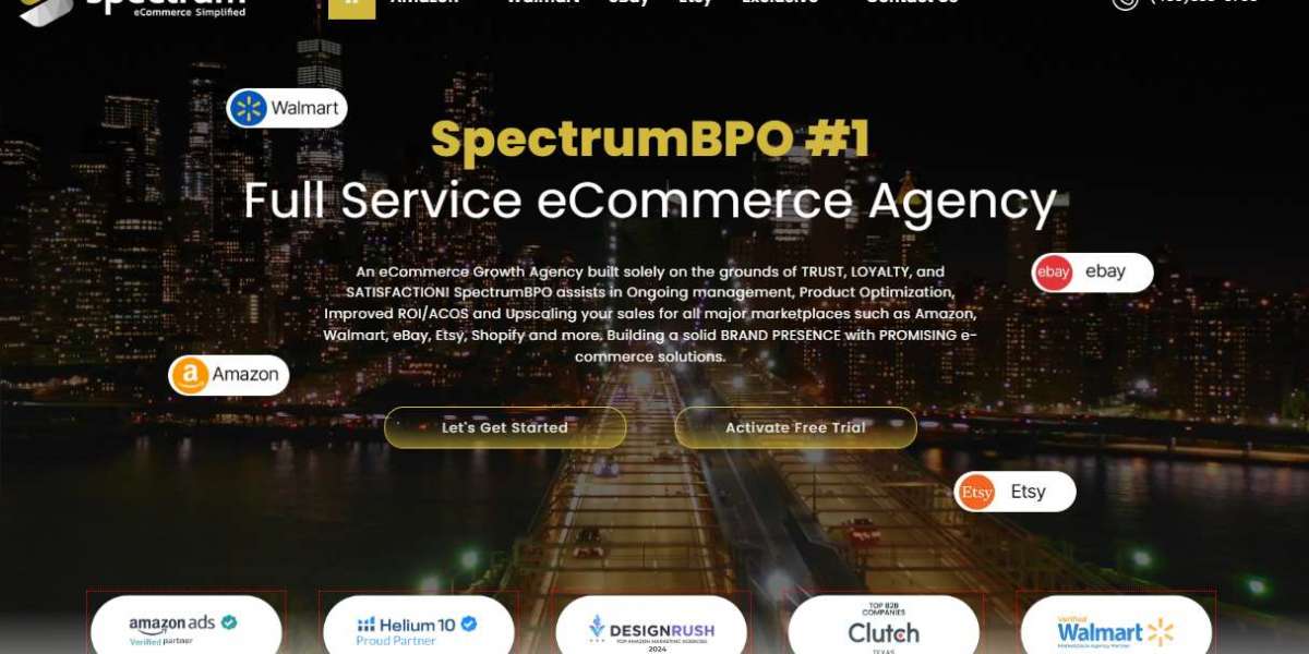 Master Seller Central: Work with Our Amazon Expert for Seamless Operations