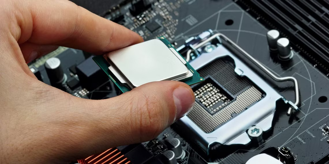 Importance of CPU: Types, Uses, and Key Differences