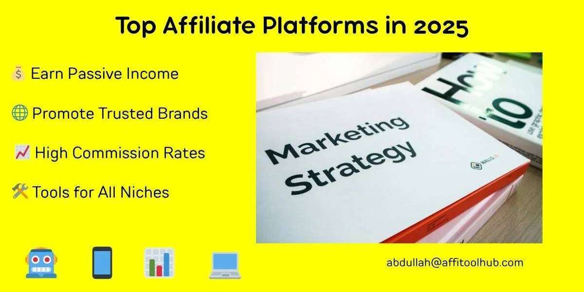 Affiliate Industries Simplified: A Smarter Way to Grow Online