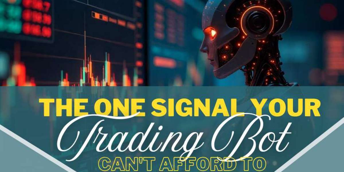 The One Signal Your Trading Bot Can't Afford to Ignore