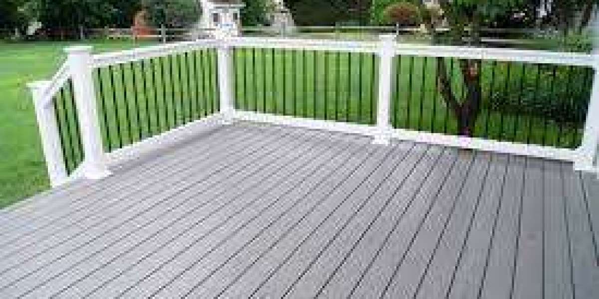 The Ultimate Guide to Building a Deck in Oakville