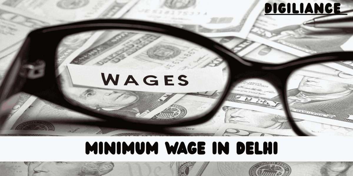 Minimum Wage in Delhi Exposed: How Much Should You Really Be Earning?