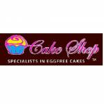 Eggless Cake Shop