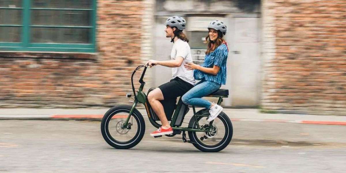 Experience E Scootering in Atlanta the Right Way