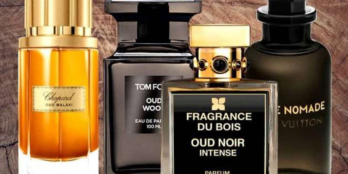The Ultimate Guide to Perfumes in Pakistan: Shop Online with NadPerfume