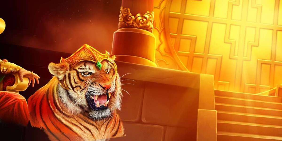 Golden Tiger Casino: Your Ultimate Guide to Online Gaming