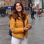 isha Bansal