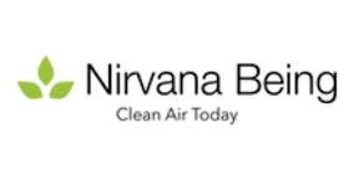 Why Ventimax 2.0 Mini Smart Indoor Air Quality Monitors Is Essential for a Healthy Home
