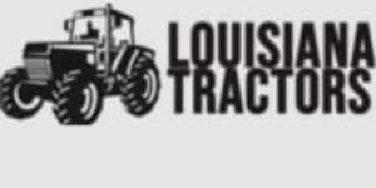 Tractors for Sale in Baton Rouge: A Local Buyer’s Guide to Finding the Right Equipment