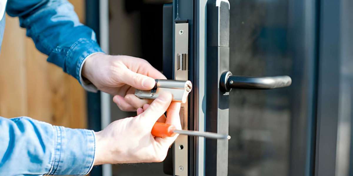 The History and Growth of MyKey Locksmith in Your Community