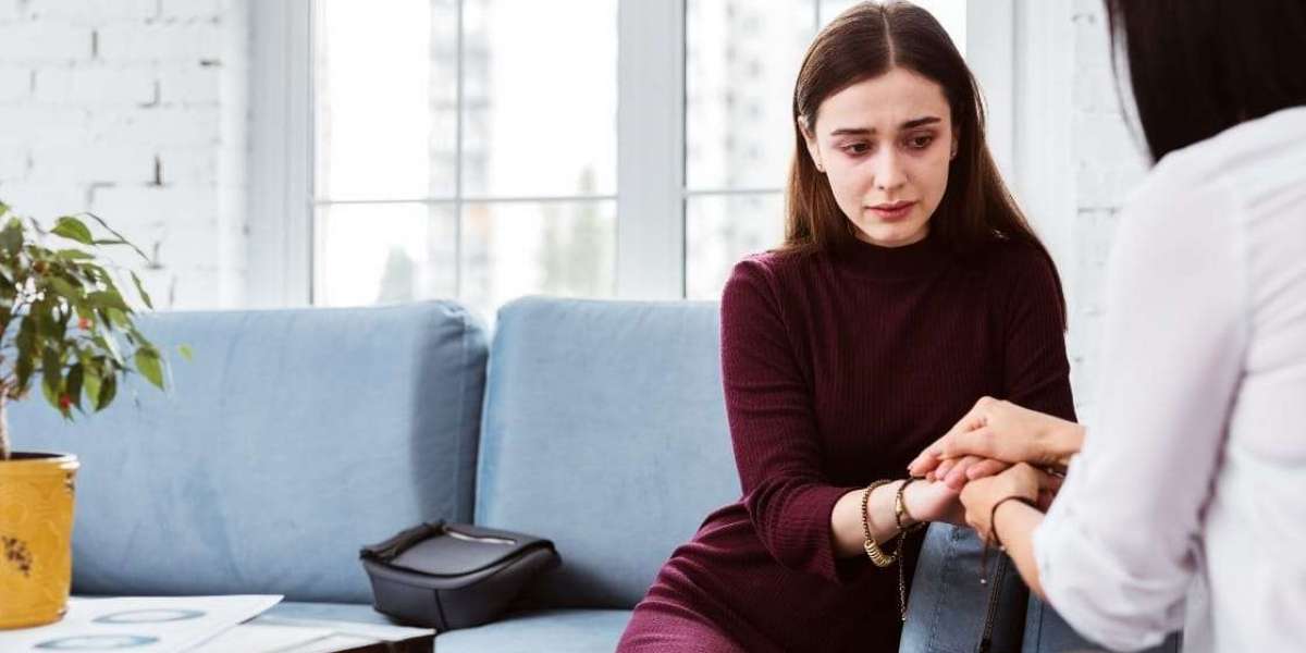 Empowerment Through Healing: The Importance of Therapy for Young Women