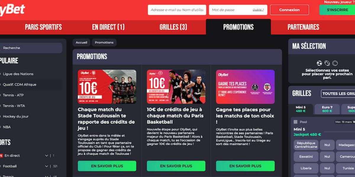 Meilleur Nouveau Casino en Ligne : Le Guide Ultime pour les Joueurs en 2025