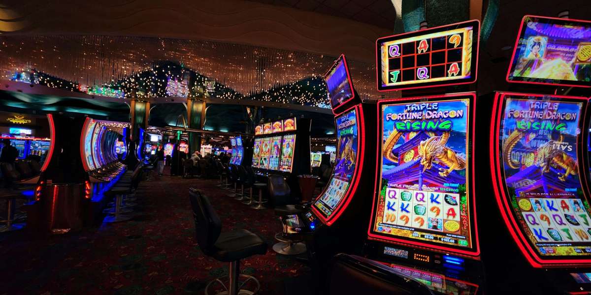 Vor- und Nachteile von Casinos: Eine umfassende Analyse der Glücksspielbranche