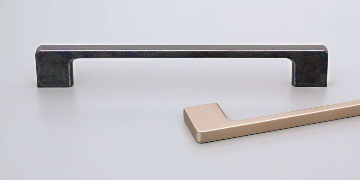 Top Decorative Hardware Trends in Canada for 2025