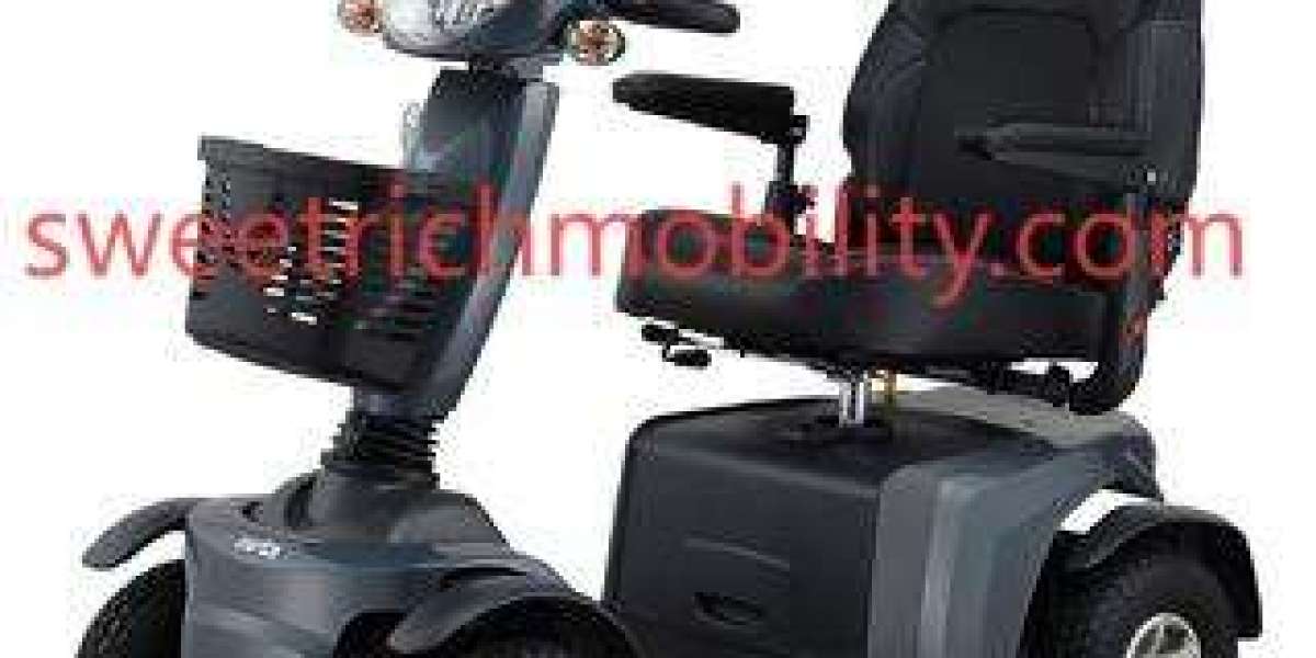 Travel Scooter Factory Advantages for Modern Mobility