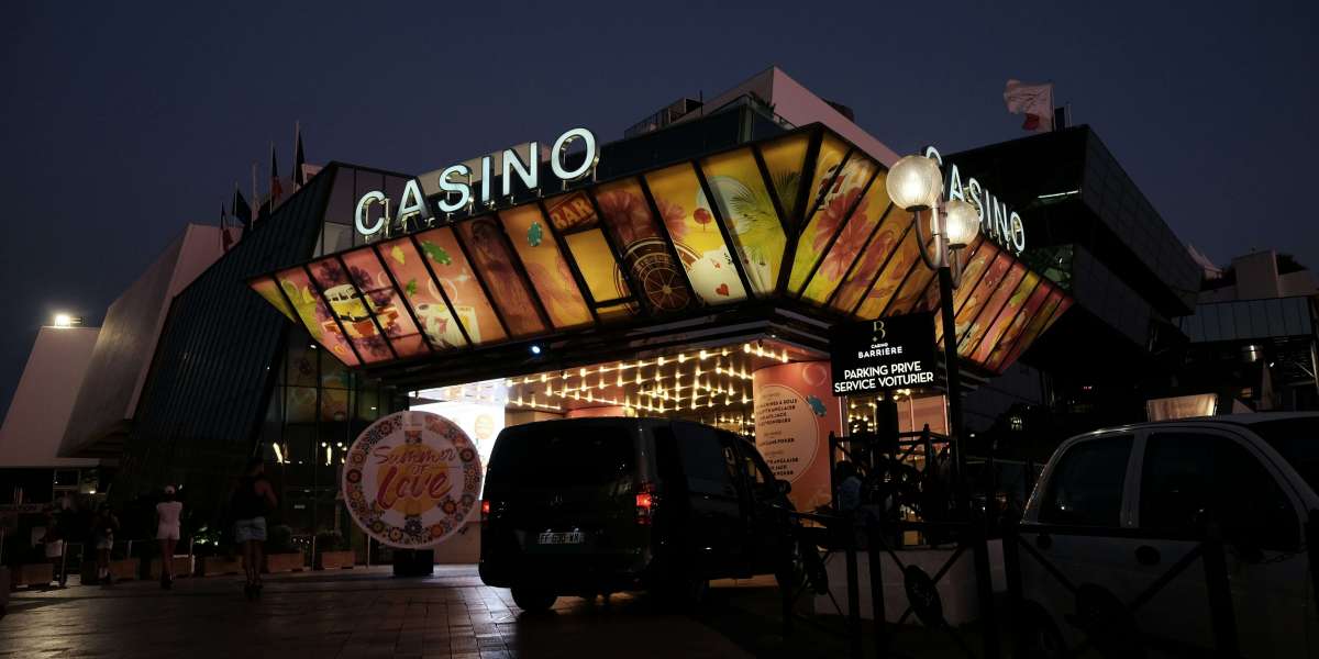 Vor- und Nachteile von Casinos: Eine umfassende Analyse der Glücksspielbranche