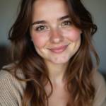 Amelia Daniel