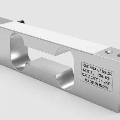 RSL 651 Load Cell Profile Picture