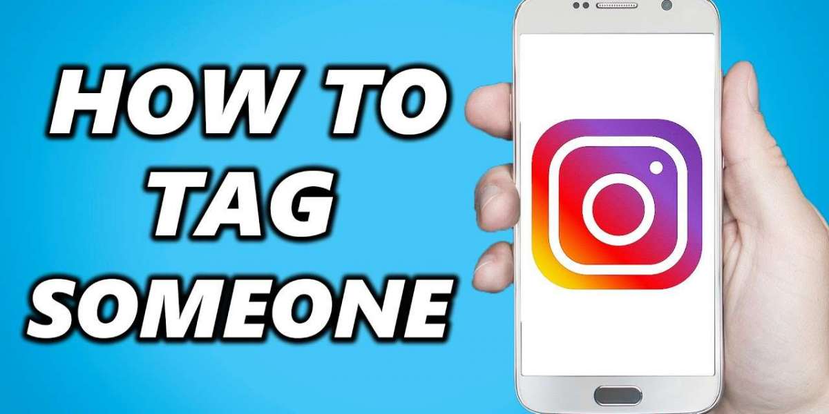 How to Tag People in Instagram Story for Product Launches