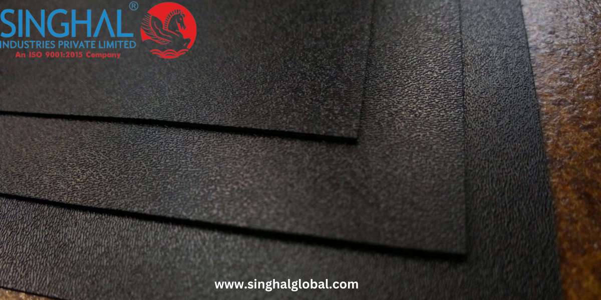 ABS Plastic Sheet is Durable Choice for Endless Applications