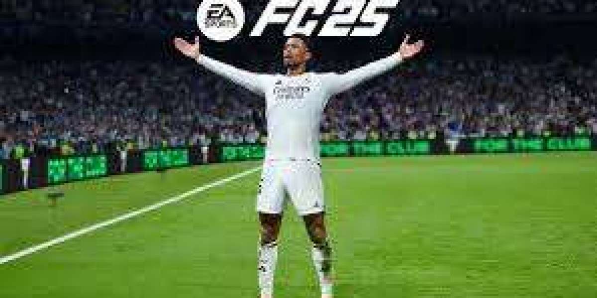 cheap FC 25 Coins and the Evolution of Player Customization and Identity