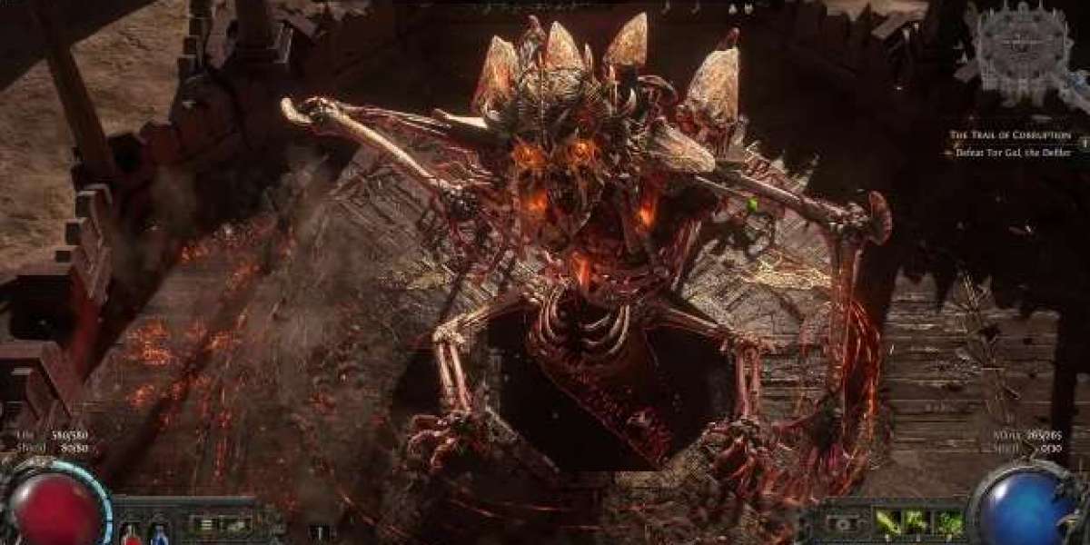 MMOexp POE2: Perhaps the most talked-about node in the Lich ascendancy