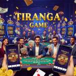 tiranga login