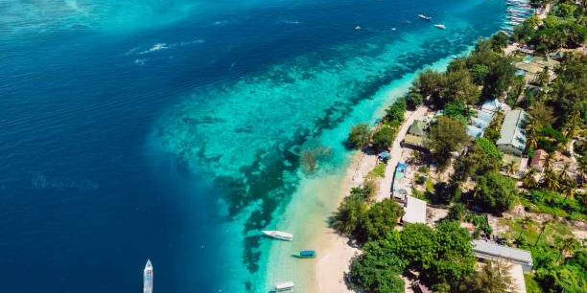 Best Beaches to Visit in Indonesia