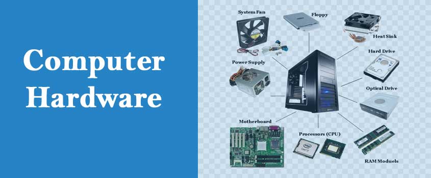 Expert Computer Hardware Help and Fix Issues Fast
