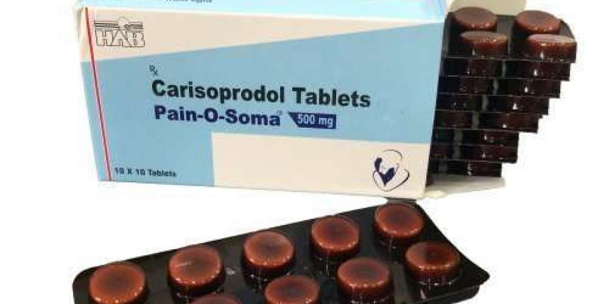 What Are Skeletal Muscle Relaxants? A Beginner’s Guide
