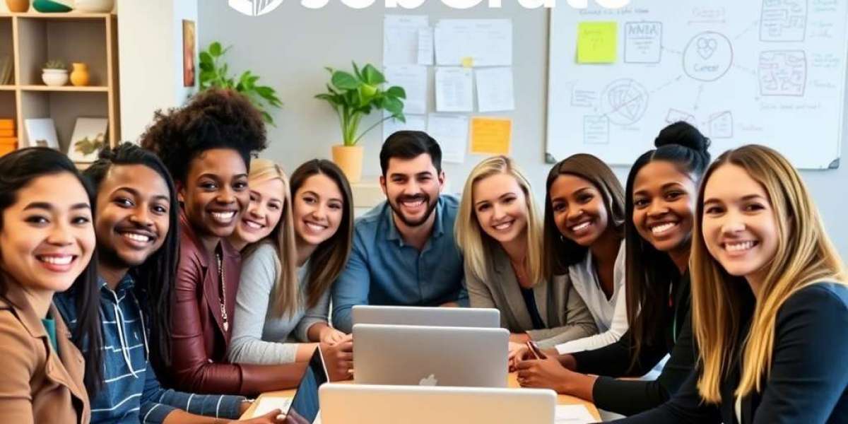 Start Your Career with Fresh Jobs in Noida – 100+ Openings