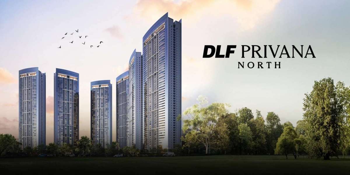 DLF Arbour Sector 63: Where Luxury Touches the Skyline of Gurgaon