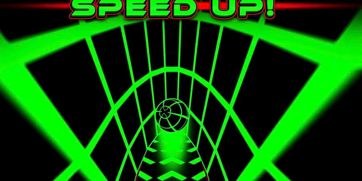 Race Down the Endless Neon Track: A Complete Guide to Slope Game