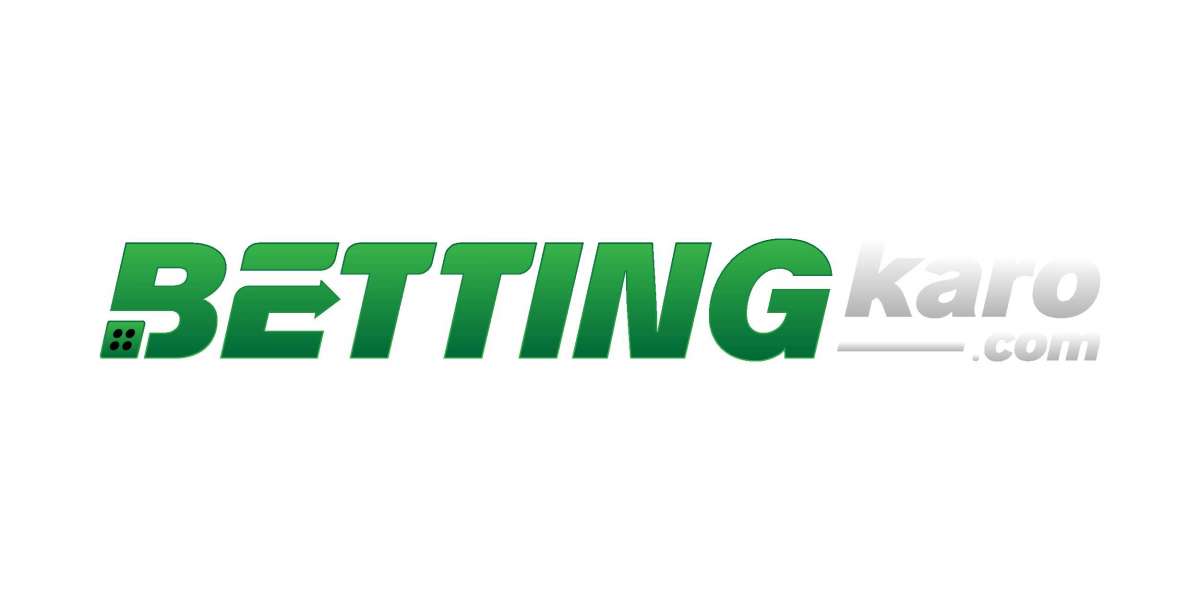 Play All Types of Betting Games on Our Platform – Betting Karo