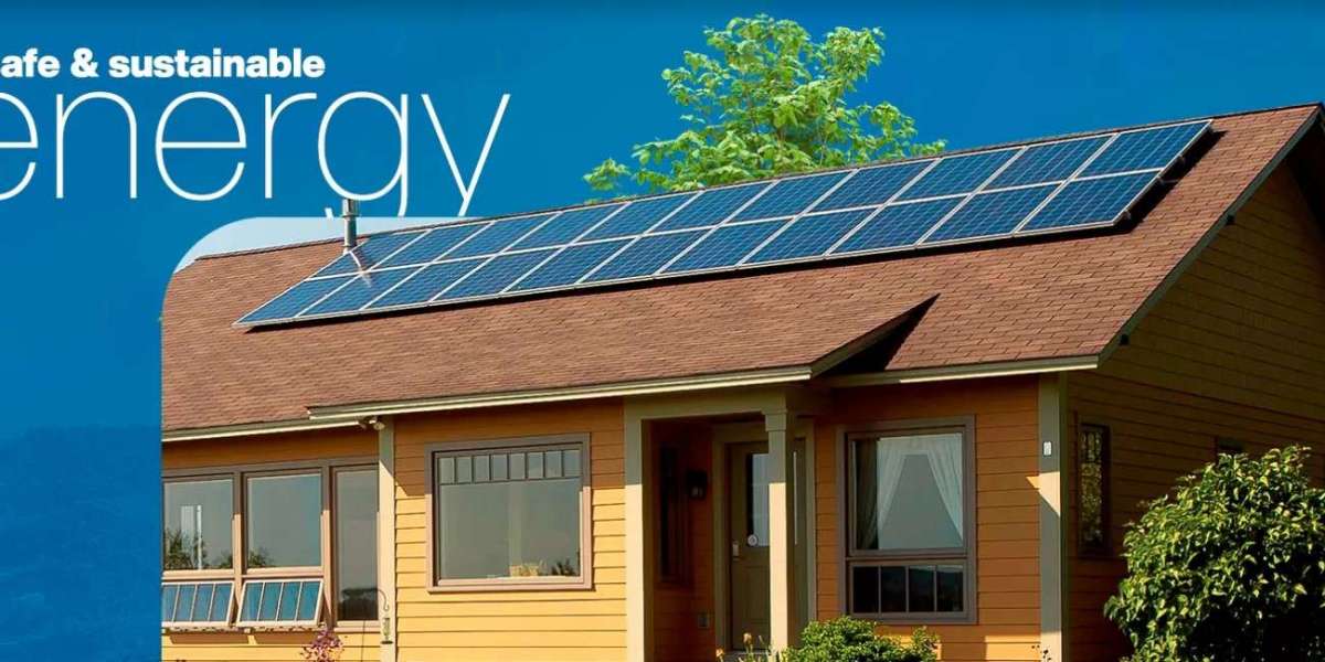 6 Reasons to Switch to Solar Energy Today