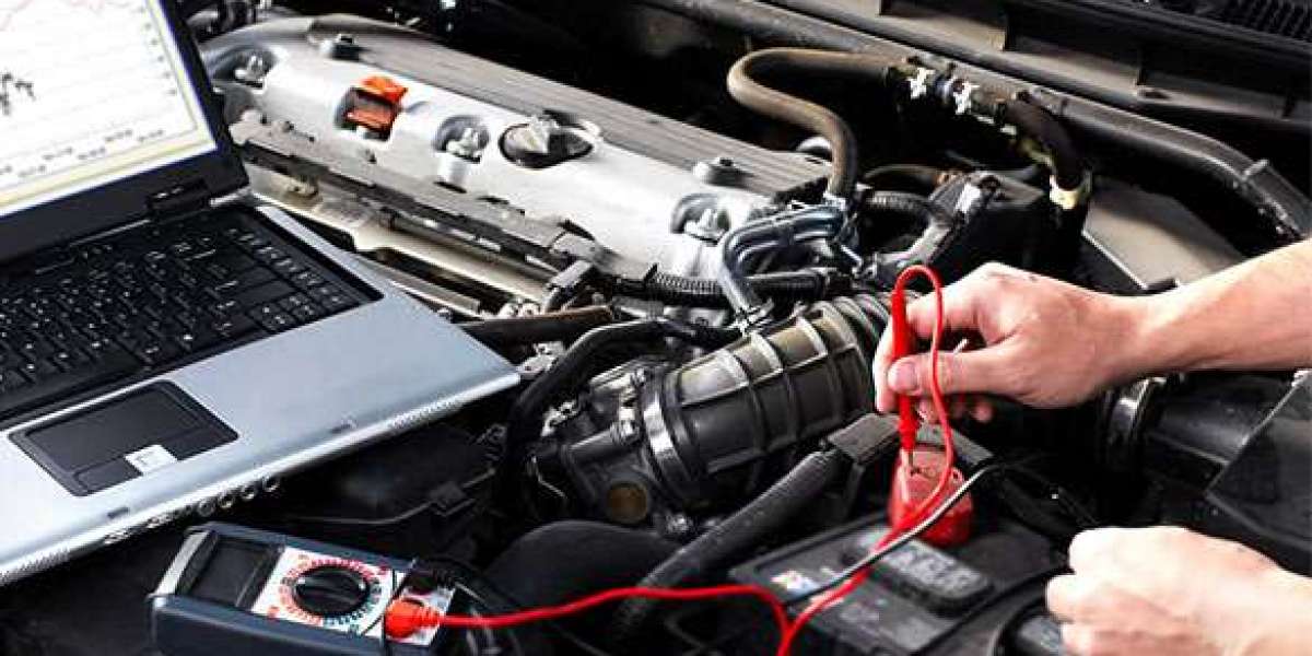 Accurate Auto Electrical Repair Service in Lincoln & Rolleston – Springston Auto