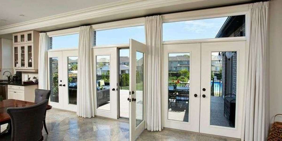 Eco-Friendly Window and Door Options for Sustainable Homes